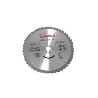 Spartacus 190 x 48T x 20 Steel Cutting Circular Saw Blade