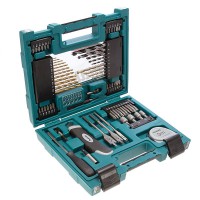 Makita 71 Piece Combination  Set