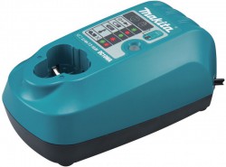 Makita DC10WA Push In Style Li-Ion Charger