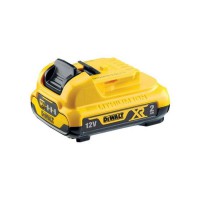 Dewalt DCB122 12v 2Ah Lithium Battery