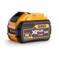 DeWalt DCB547 54 Volt 9.0Ah FlexVolt Li-Ion Slide Battery Pack