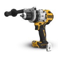 Dewalt DCD1007N 18V XR Brushless Combi Drill - Body Only