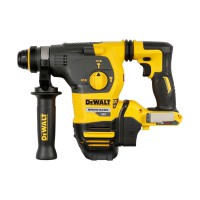DeWalt Reconditioned DCH323N 54V XR FlexVolt Cordless SDS+ Rotary Hammer Drill Body Only - DCH323NQ