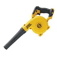 DeWalt Reconditioned DCV100 18 Volt XR Li-Ion Compact Jobsite Blower Body Only