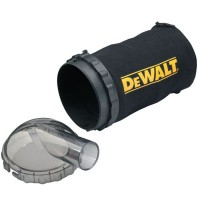 Dewalt Dustbag - USE 584459-00 + 584460-00 D26500 D26501