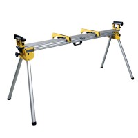 DeWalt Reconditioned DE7023 Universal Extendable Mitre Saw Leg Stand 1.7m