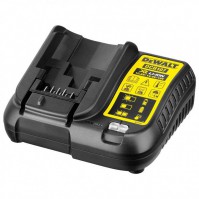 DEWALT DCB107 Multi-Voltage Charger