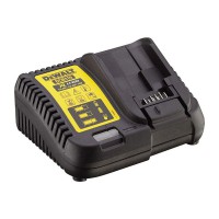 Dewalt Reconditioned DCB115 10.8 - 18 Volt XR Li-Ion Slide Charger
