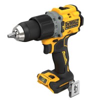 Dewalt DCD805N 18v XR PowerStack Brushless Combi Hammer Drill - Body Only