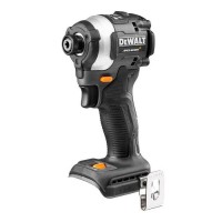 DeWalt DCF85M McLaren F1 Impact Driver body only in McLaren F1 TSTAK Case - DCF85MNT