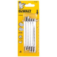 Dewalt DT2048 BLADE, JIGSAW T301BCP x 5