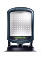 Festool 578126 KBS C 18v 5000lm Portable Work Torch Lamp Light - Body Only Machine