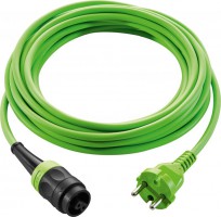 Festool 489662 plug it-cable H05 BQ-F/4