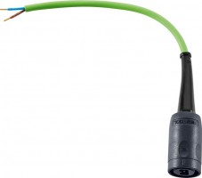 Festool 491144 plug it conversion-kit UBS-PUR 360 plug it 240 V