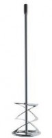 Festool 434285 Spiral Cement Stirring Rod with clockwise motion WR 120 R For RW 1000