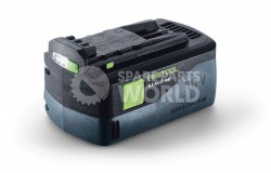 NO LONGER AVAILABLE Festool 200181 18V Li-Ion 5.2Ah Battery Pack Bp Airstream