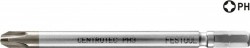 Festool 500846 Pack of 2 100mm Phillips 3 Drill Bits