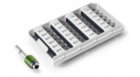 Festool Centrotec Drill Bit Sets