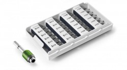 Festool 769094 Bits BITS + BHS 65 CE TL 24x