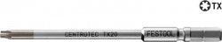 Festool 500848 Bits TX 20-100 CE/2