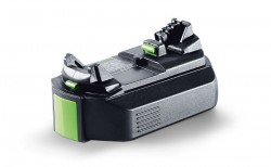 Festool 500184 10.8V 2.6Ah Lithium Battery Pack