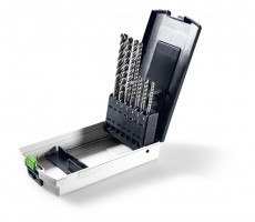 Festool 204070 Hammer drill SDS-Set D5-D12/7