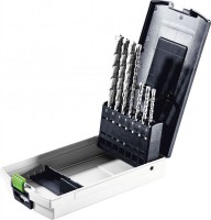 Festool 499924 Hammer drill SDS+Set