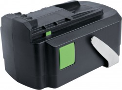 [NO LONGER AVAILABLE] Festool 500434 14.4V 5.2Ah Lithium Battery Pack