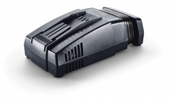 [NO LONGER AVAILABLE] Festool 200311 10.8 - 18V Rapid Charger SCA 8 240V