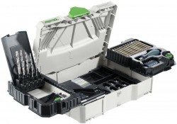 Festool 497628 Assembly package SYS 1 CE-SORT
