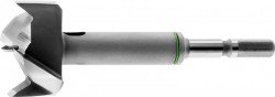Festool 496474 Forstner drill bit, ZOBO system FB D 25 CE-Zobo