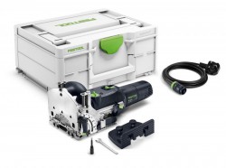Festool DF 500 RQ-Plus 230V Domino