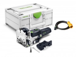 Festool DF 500 RQ-Plus 110V Domino