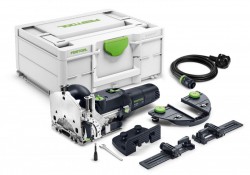 Festool DF 500 RQ set 230V Domino