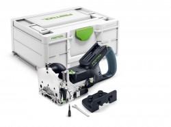 Festool DFC 500 E-Basic Cordless Domino