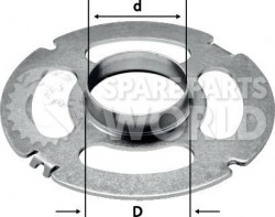 Festool 494626 Copying Ring D 40, OF 2200