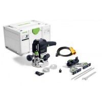 Festool 578018 Router Of 1010 Rebq-Plus With Light Gb110V