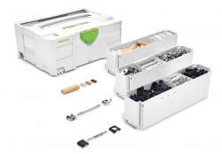 Festool 201353 Domino Connector Range SV-SYS D14 for DF 700