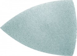 Festool 203320 Abrasive net Granat Net STF DELTA P80 GR NET/50