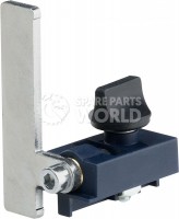 Festool 495542 Adjustable stop MFT/3-AR with angle stop