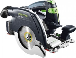 Festool 577598 Cordless Circular Saw HKC 55 EB-Basic With 5.0AH