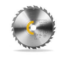 Festool 578585 HW 160x1.6x20 FWW25 Circular Saw Blade