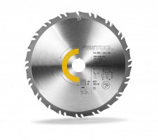 Festool 578586 HW 160x1.6x20 FWWW35 Circular Saw Blade