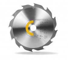 Festool 578580 HW 160x1.6x20 PW12 Circular Saw Blade