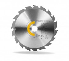 Festool 578583 HW 160x1.6x20 W18 Circular Saw Blade