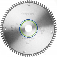 Festool 500649 Saw blade ALUMINIUM/PLASTICS HW 230x2,5x30 TF76