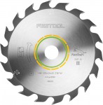 Festool 225mm Circular Saw Blades