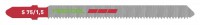 Festool Jigsaw Blades - Plastic Cutting