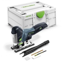Festool Cordless Tools
