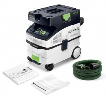 Festool 578551 CTM MIDI I AC 110V Dust Extractor